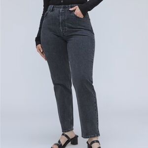 The Curvy ’90s Cheeky® Jean Everlane 27